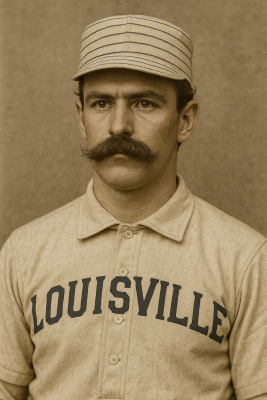 Charlie Shanafelt